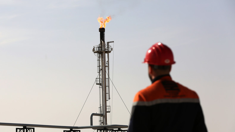 Exportations algériennes de gaz vers l’UE en hausse