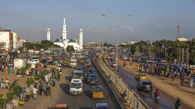 Violences sur les campus universitaires du Sénégal