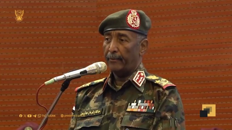 Soudan : le général al-Burhan promet une «armée intelligente» axée sur les drones