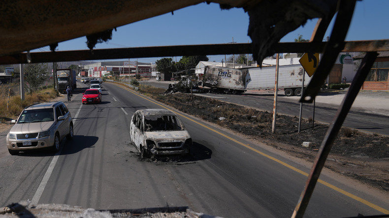 Mondial 2026 : aucun risque sécuritaire à Guadalajara, assure le Mexique