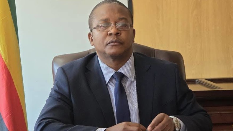 Le Zimbabwe suspend les exportations de ses minéraux et concentrés de lithium