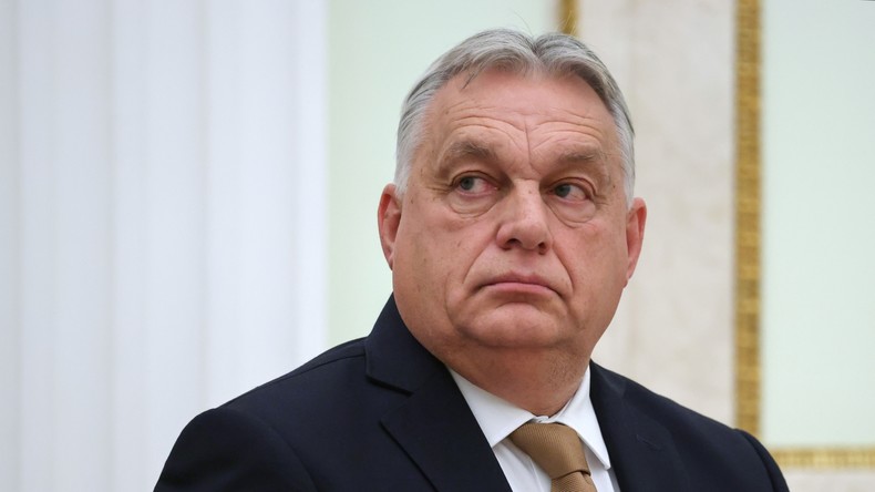 La Hongrie déploie des forces pour protéger ses sites énergétiques face à l'Ukraine