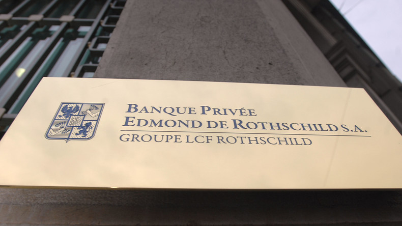 Affaire Epstein : la banque Edmond de Rothschild affirme avoir renforcé ses dispositifs internes