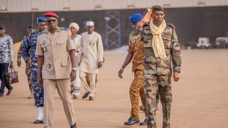 L’AES amorce à Ouagadougou la phase stratégique de sa deuxième année