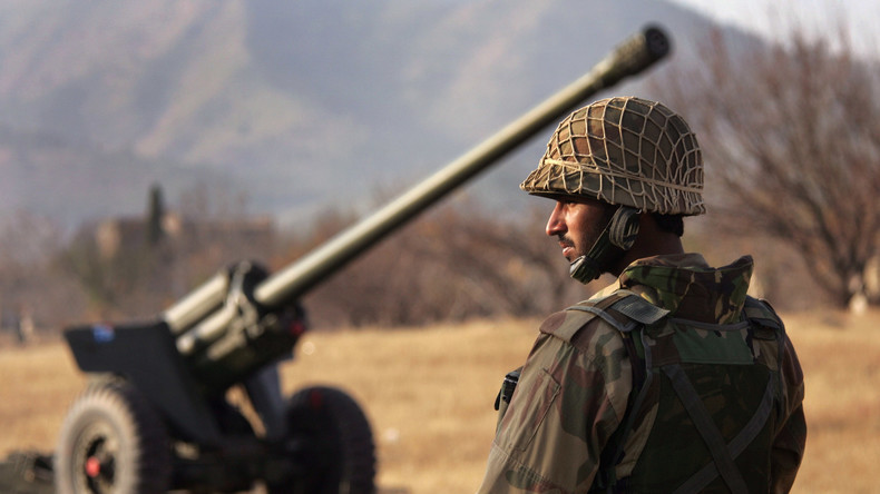 Pakistan-Afghanistan : l’escalade militaire fait craindre un conflit ouvert