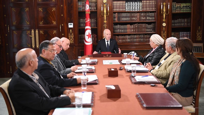 Tunisie : la justice rejette la demande de suspension du Groupe chimique