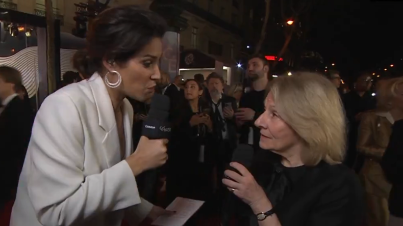 Catherine Pégard remplace Rachida Dati au ministère de la Culture