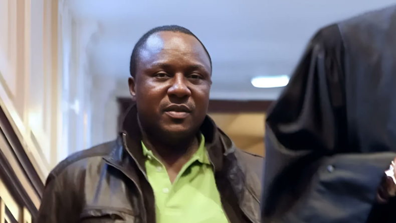 Rwanda : 15 ans de réclusion requis en appel contre Claude Muhayimana pour complicité de génocide