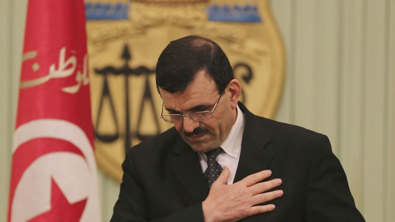 Tunisie : Ali Larayedh condamné à 24 ans de prison dans l’affaire des filières djihadistes vers la Syrie