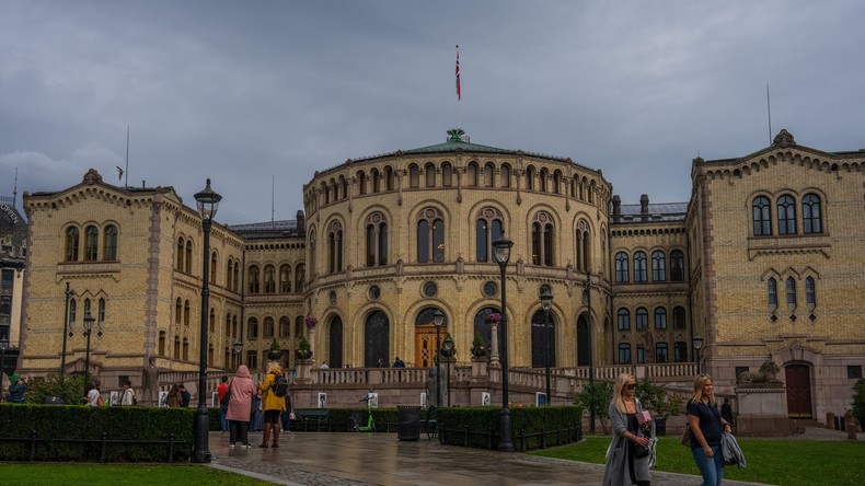 La Norvège durcit les conditions d’asile pour les hommes ukrainiens en âge de conscription militaire