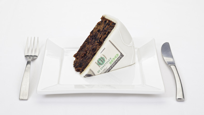 Le FMI accorde un crédit additionnel de 8,1 milliards de dollars à l’Ukraine