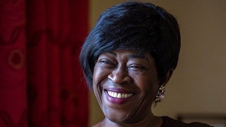 La RDC soutient la fille de Patrice Lumumba, candidate à la tête de l’Organisation internationale de la Francophonie