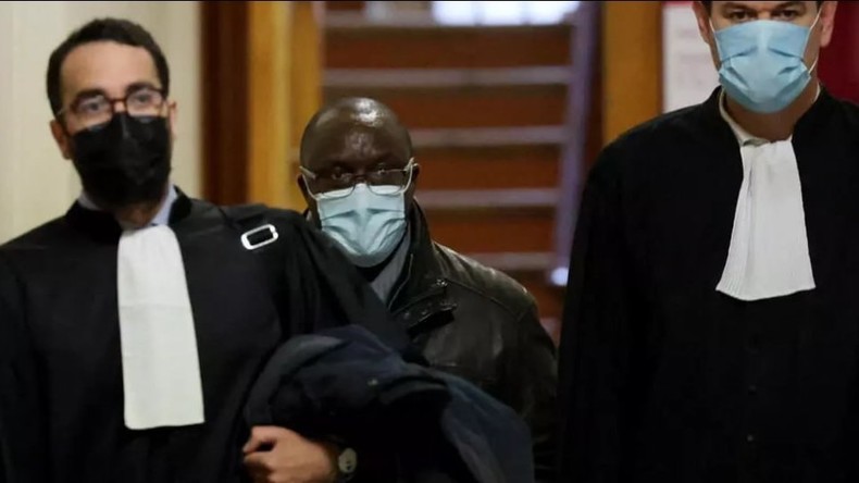 France : le Franco-rwandais Claude Muhayimana condamné en appel à une peine de quatorze ans pour «complicité de génocide»