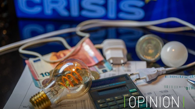 La France défend les sanctions contre la Russie, les Français, eux, en supportent le prix