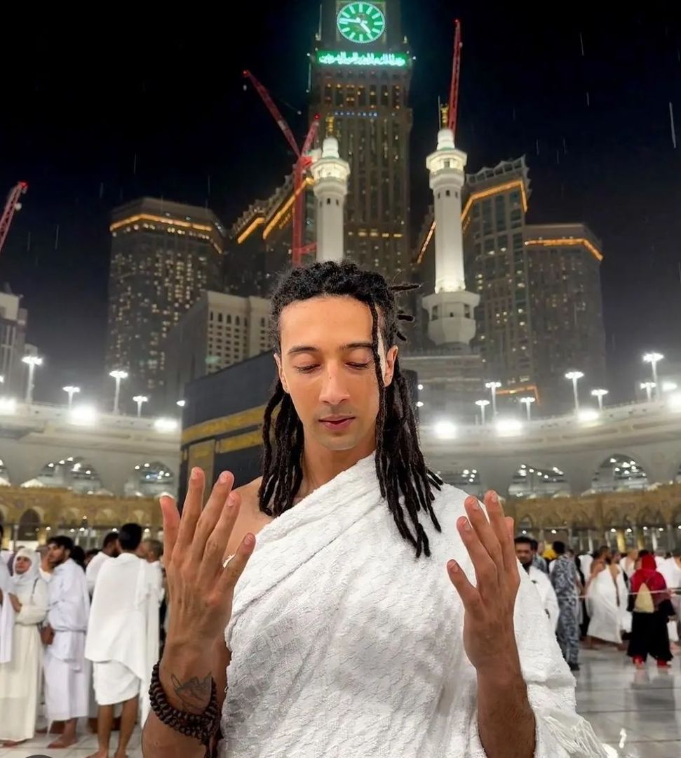 JO d'hiver 2026 : la présence du rappeur Ghali à la cérémonie d’ouverture suscite une polémique politique en Italie