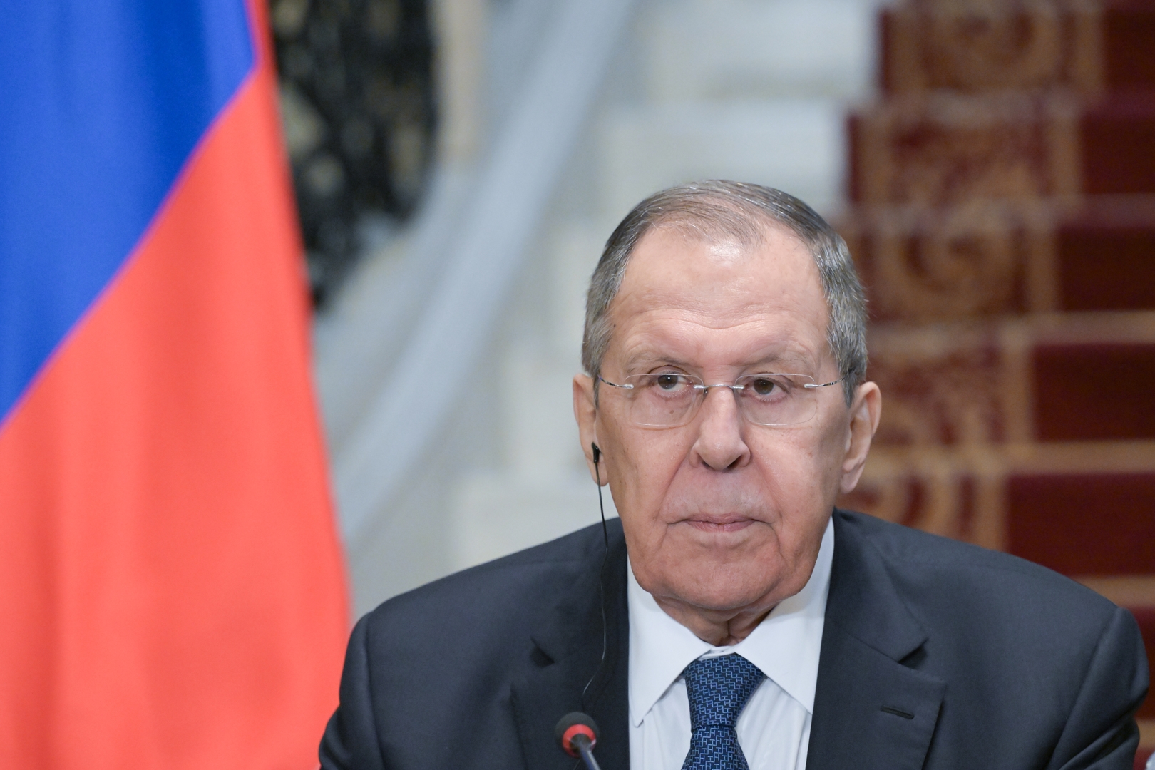 Lavrov : «L’Europe a cherché et cherche encore à créer un obstacle entre la Russie et les États-Unis»