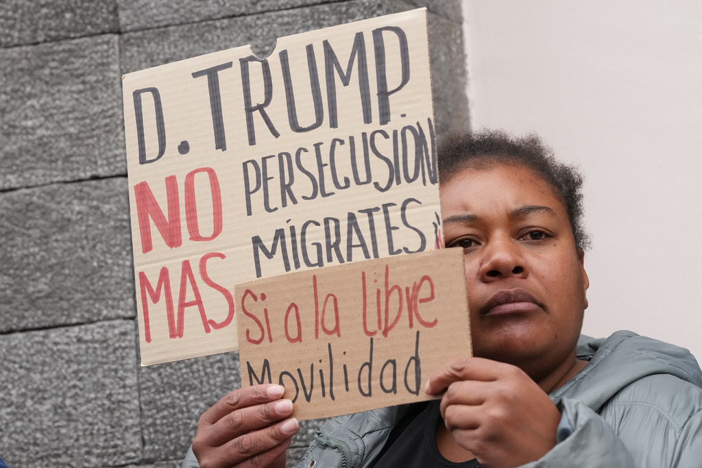 États-Unis : un juge suspend temporairement la fin des protections contre l’expulsion des ressortissants éthiopiens