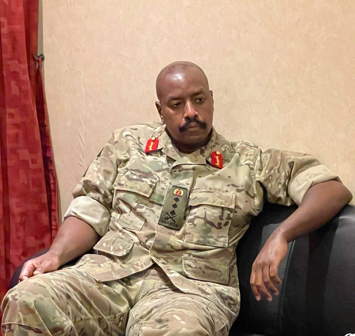 Ouganda : Washington critique les propos du chef de l’armée et fils du président