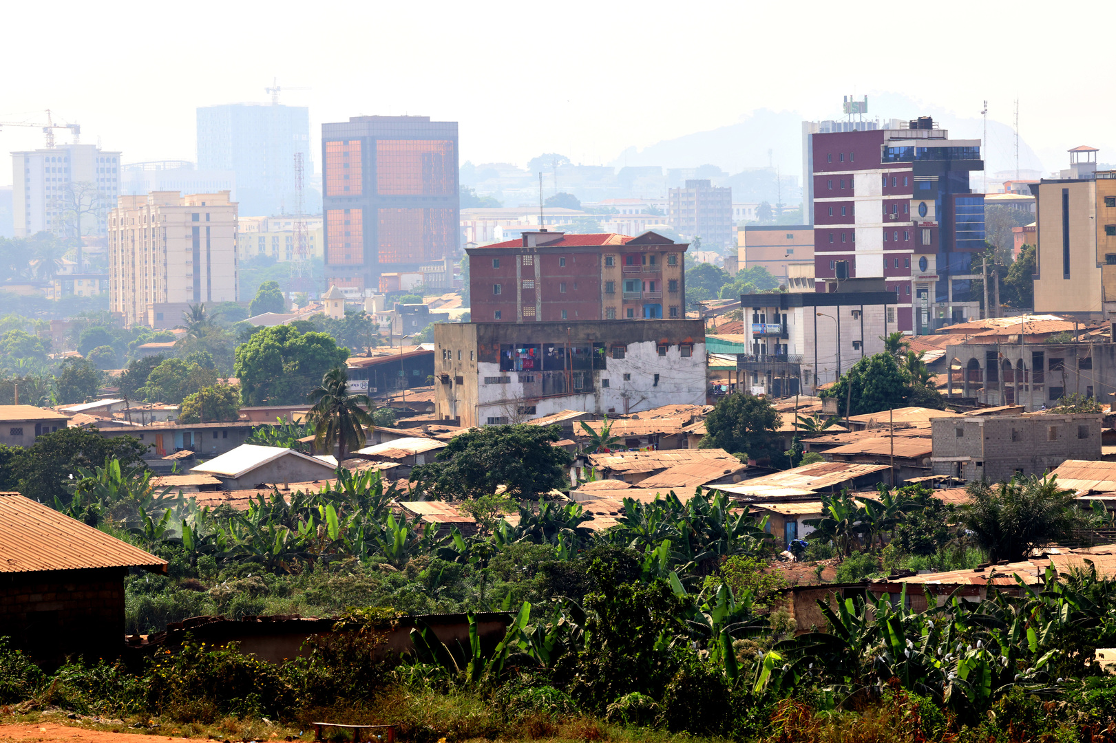 Le Cameroun lève 750 millions de dollars sur les marchés internationaux
