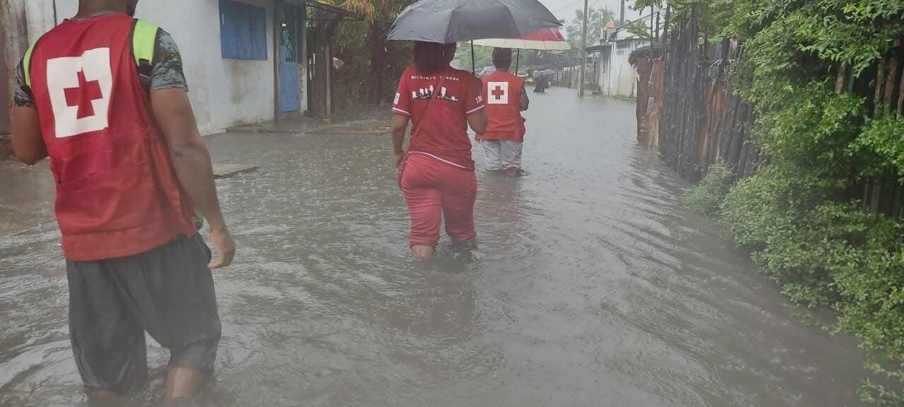 Le cyclone Fytia frappe Madagascar : un mort et des milliers de déplacés