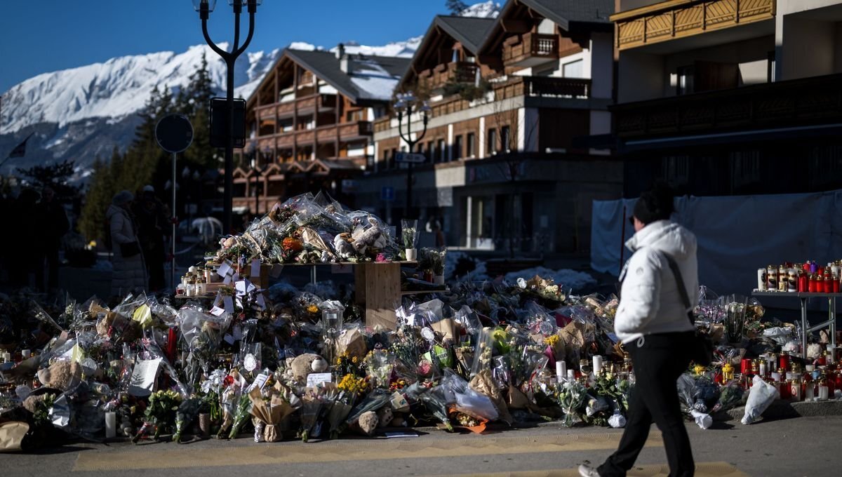 Une 41ème victime à Crans-Montana et une enquête qui avance