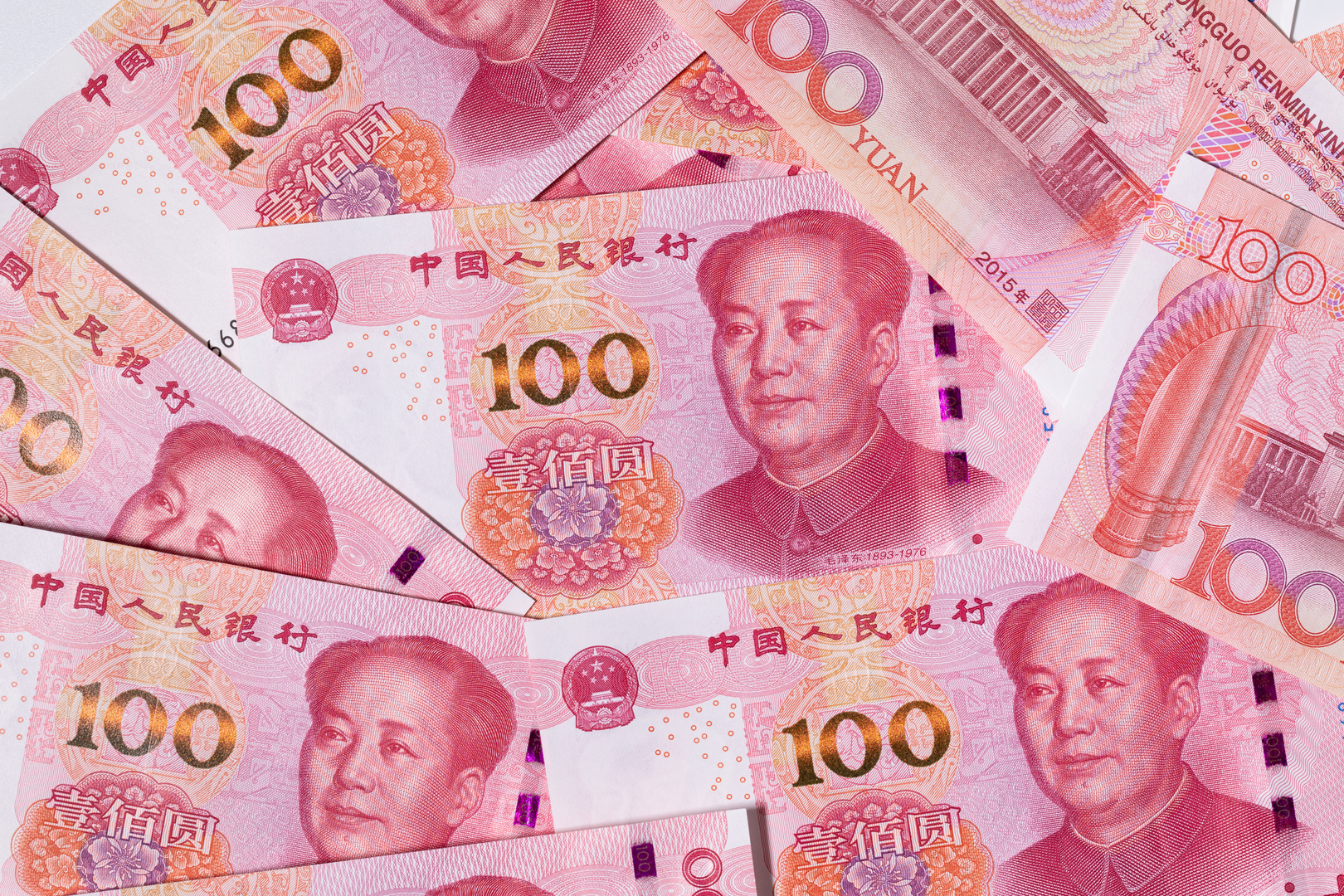 Pékin voudrait faire du yuan une monnaie de réserve mondiale