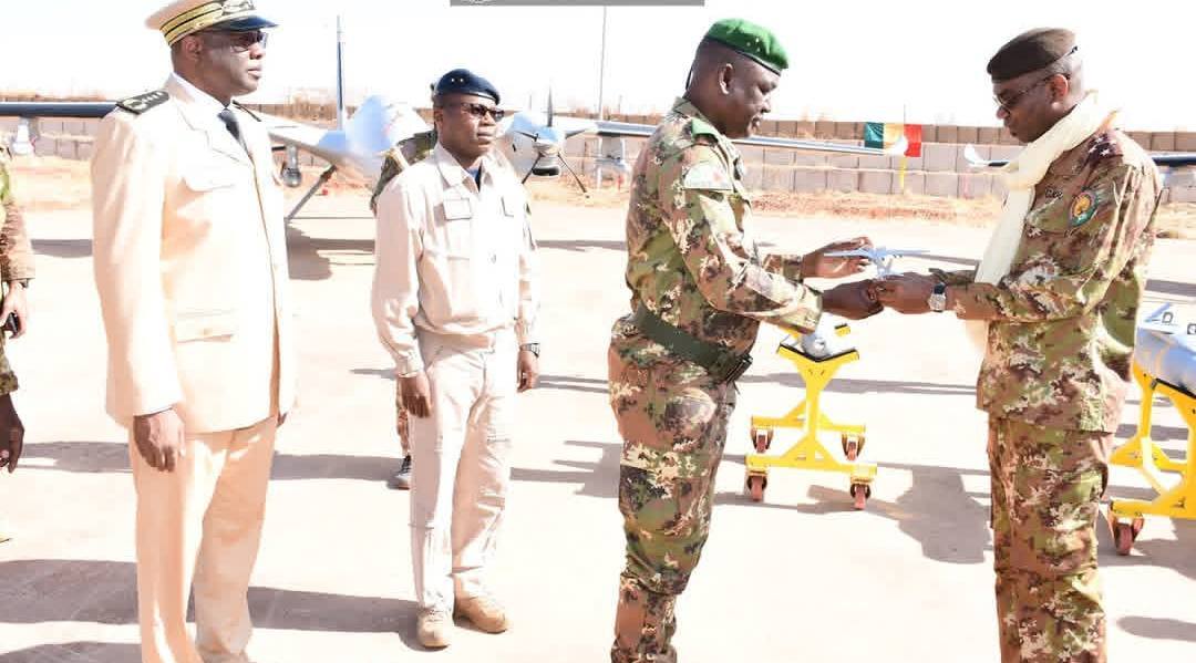 Mali : renforcement militaire pour sécuriser le carburant avant le Ramadan