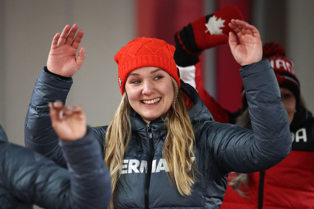 Lisa Buckwitz, du bobsleigh à OnlyFans : quand le sport cherche ses sponsors