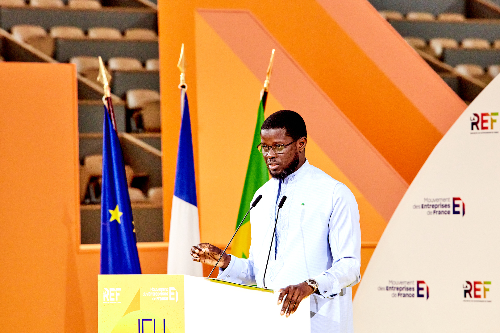 Le Sénégal lance une étude stratégique sur les minerais critiques