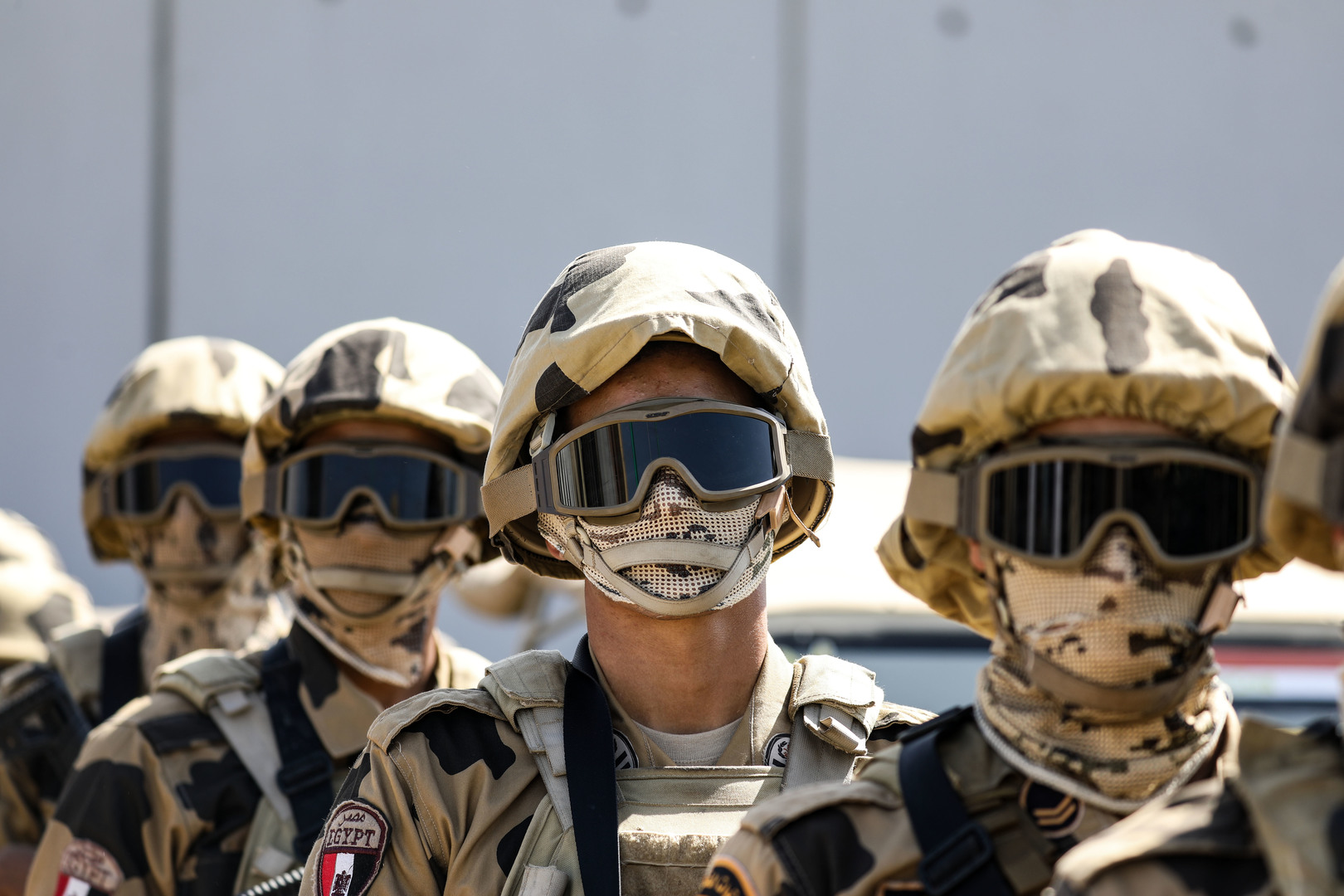 Puissances militaires africaines : ce que révèle le classement 2026
