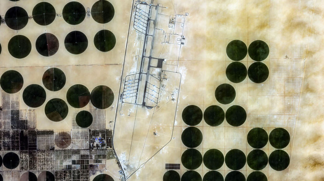 L’Égypte déploie des drones de combat turcs à la frontière soudanaise