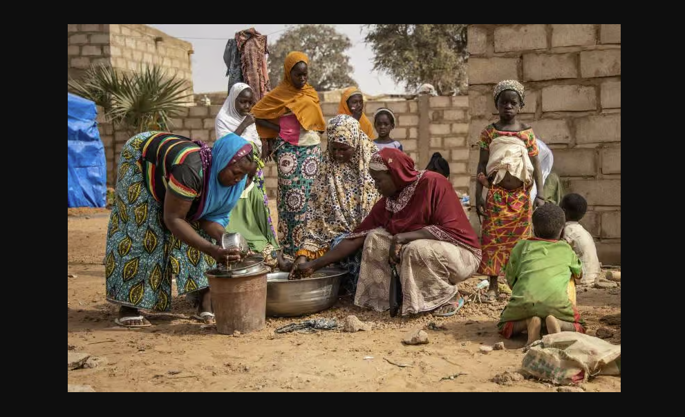 L’aide française au développement en Afrique amputée de 800 millions d’euros