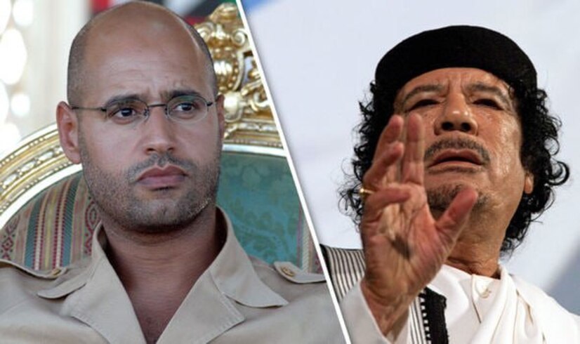 Seif al-Islam Kadhafi, figure politique libyenne et fils de l’ex-chef d’État Mouammar Kadhafi, aurait été tué, selon des sources familiales