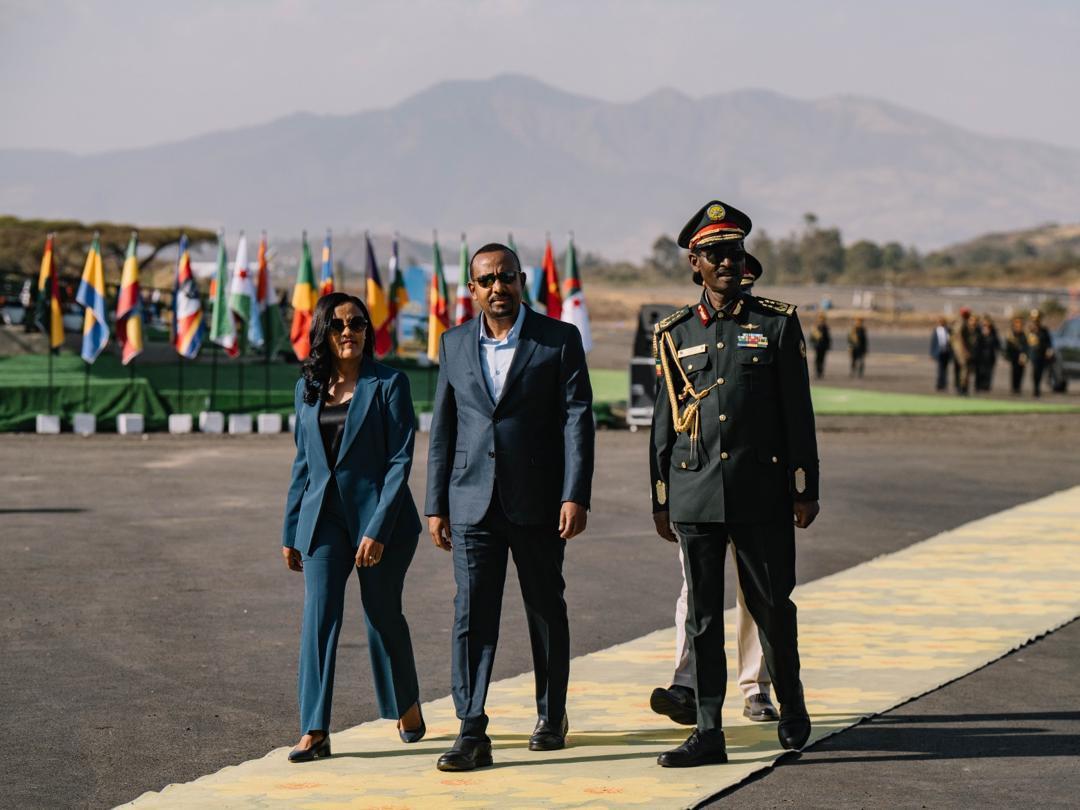 L’Érythrée accusée de «massacres» au Tigré : Asmara dénonce des «mensonges»