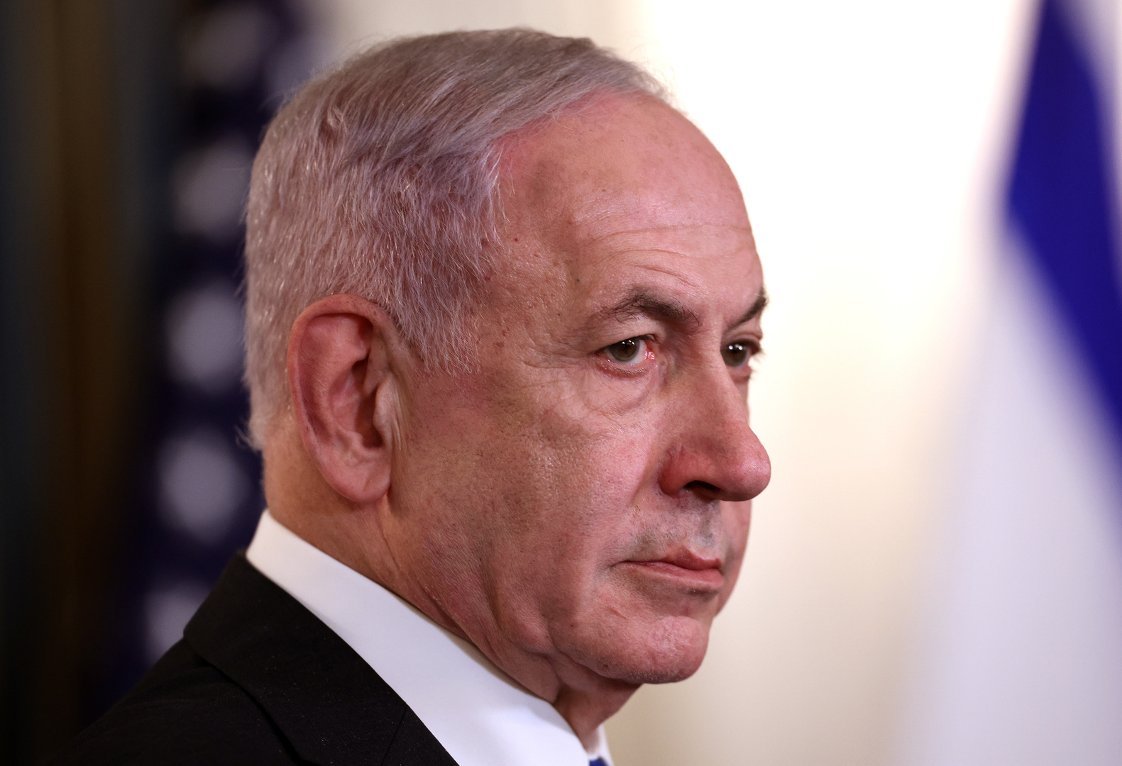 Netanyahou exclut l’Autorité palestinienne de toute gouvernance post-guerre à Gaza