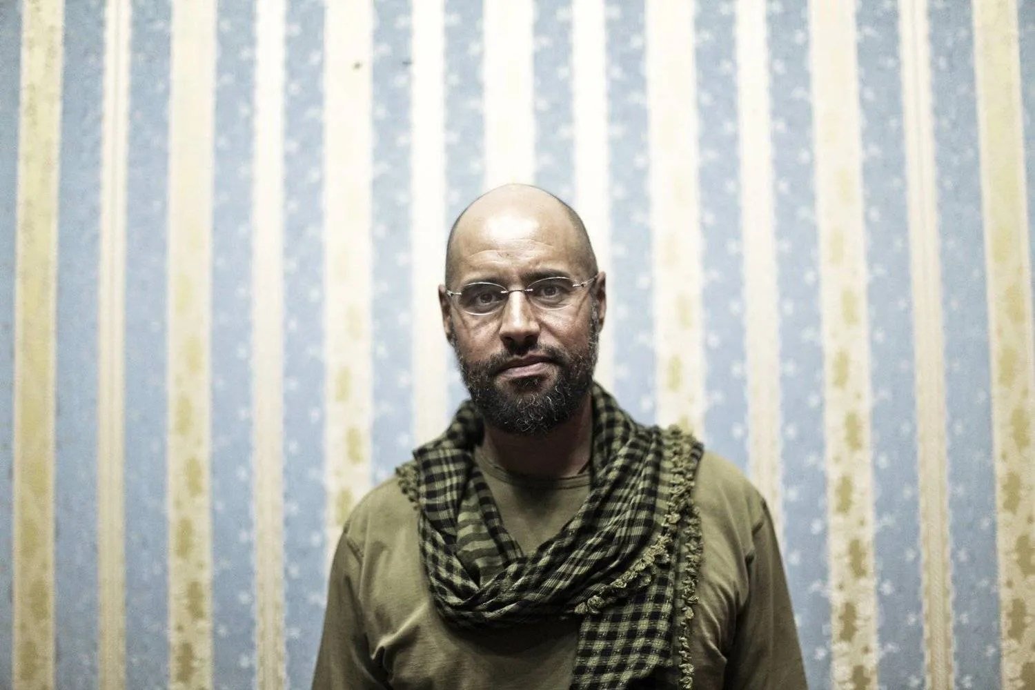 Ce que l'on sait de l’assassinat de Seïf al-Islam Kadhafi, fils de l’ex-dirigeant libyen