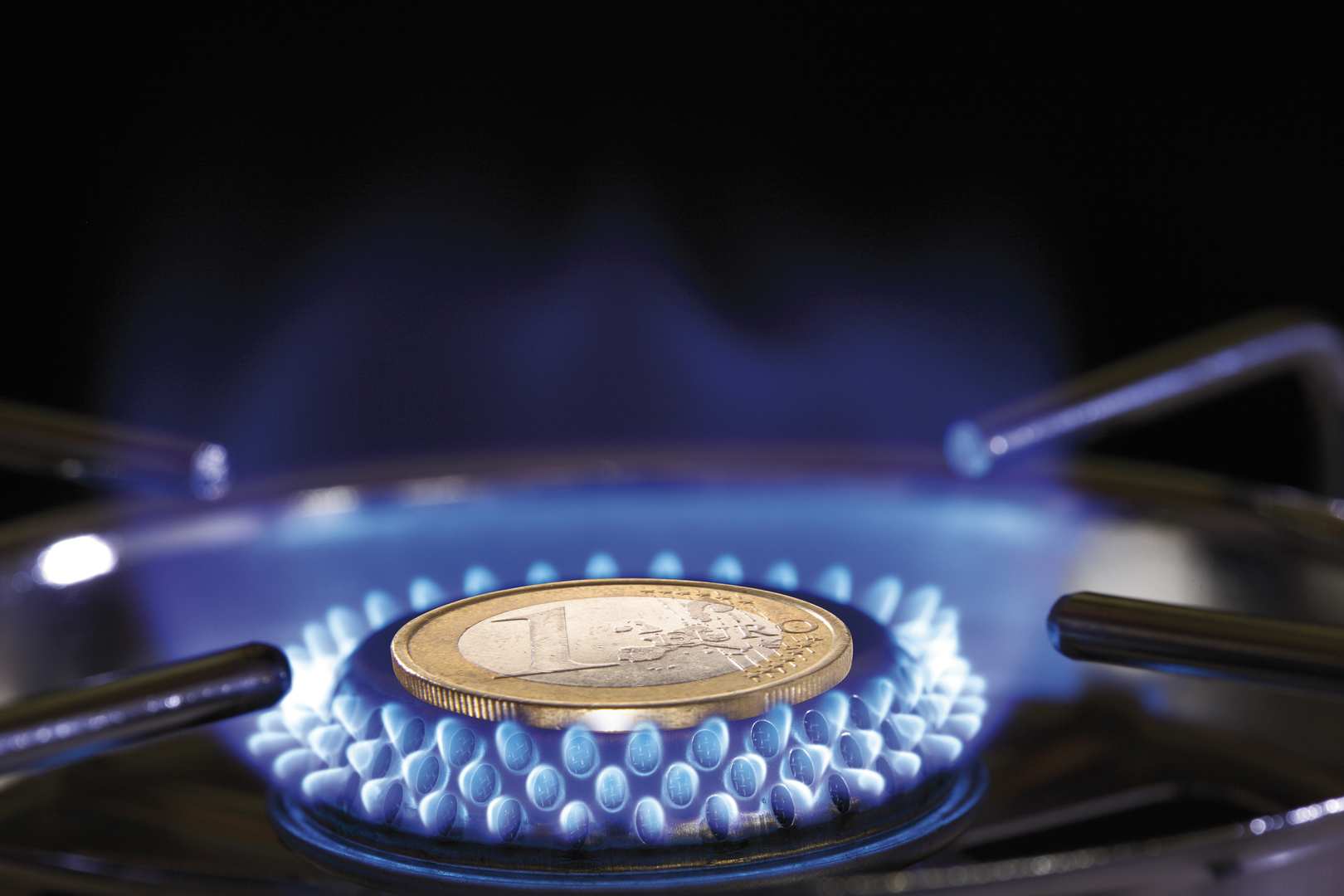 Tout en interdisant le gaz russe, l'UE bat un record d'achat
