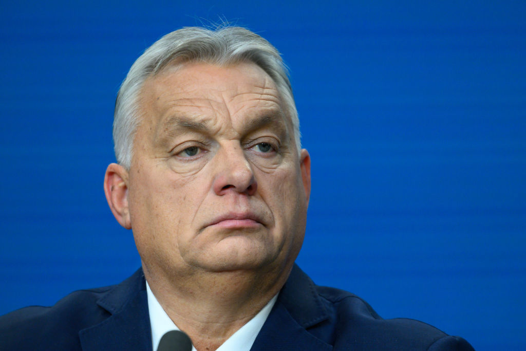 Déploiement européen en Ukraine : «Non, nous refusons d’y participer !», assure Orbán