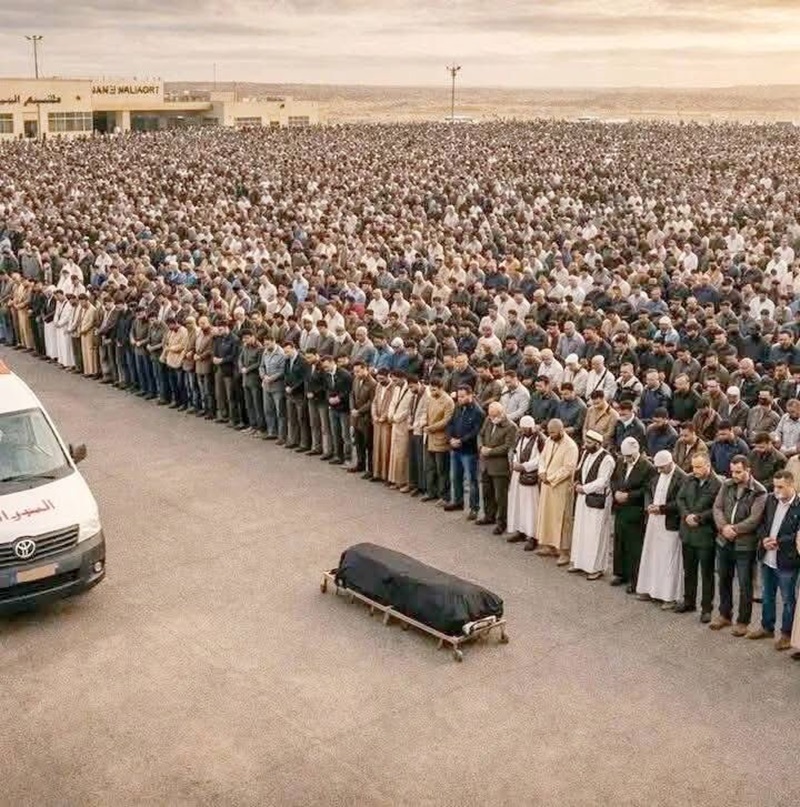 La famille Kadhafi «n'accuse personne pour le moment» de l'assassinat de Saïf al-Islam