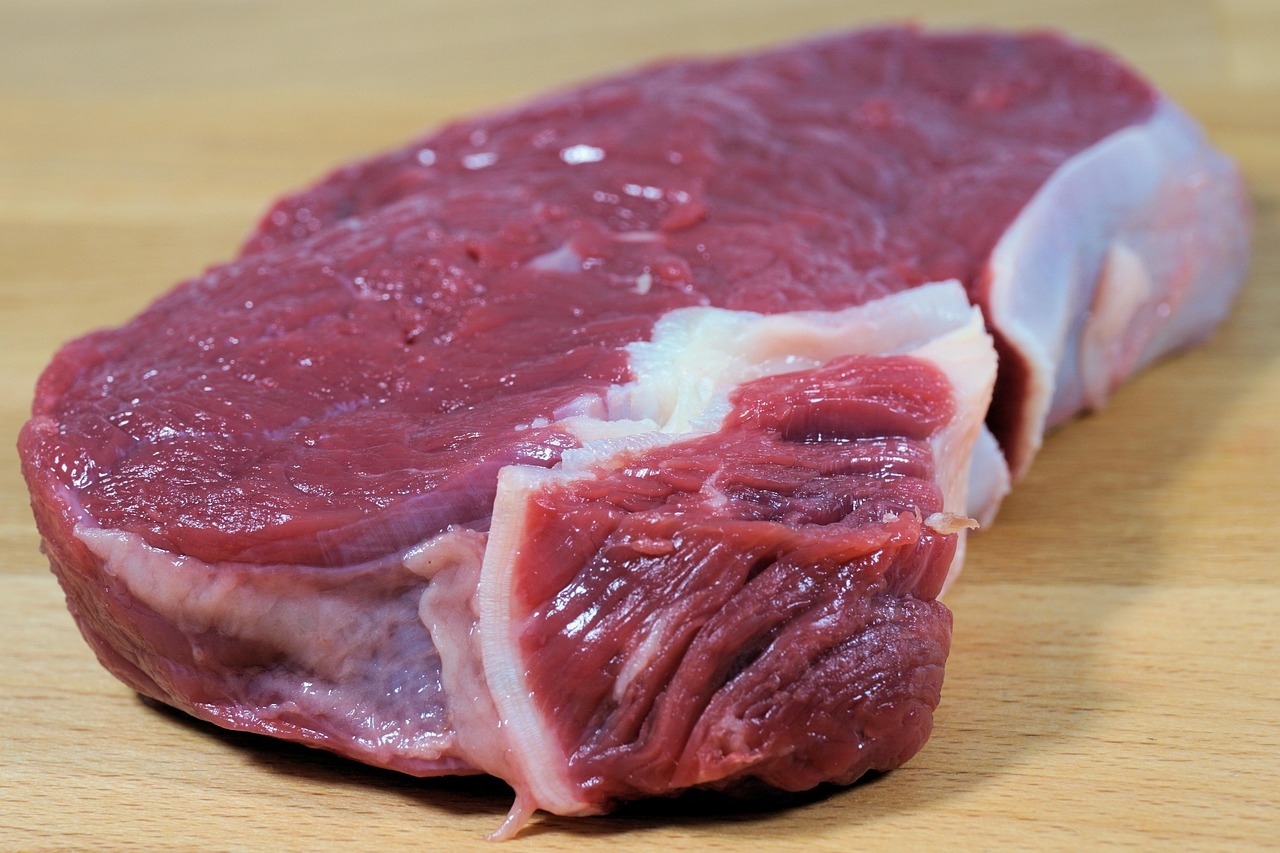 Algérie : renforcement de l’approvisionnement en viande rouge avant le Ramadan