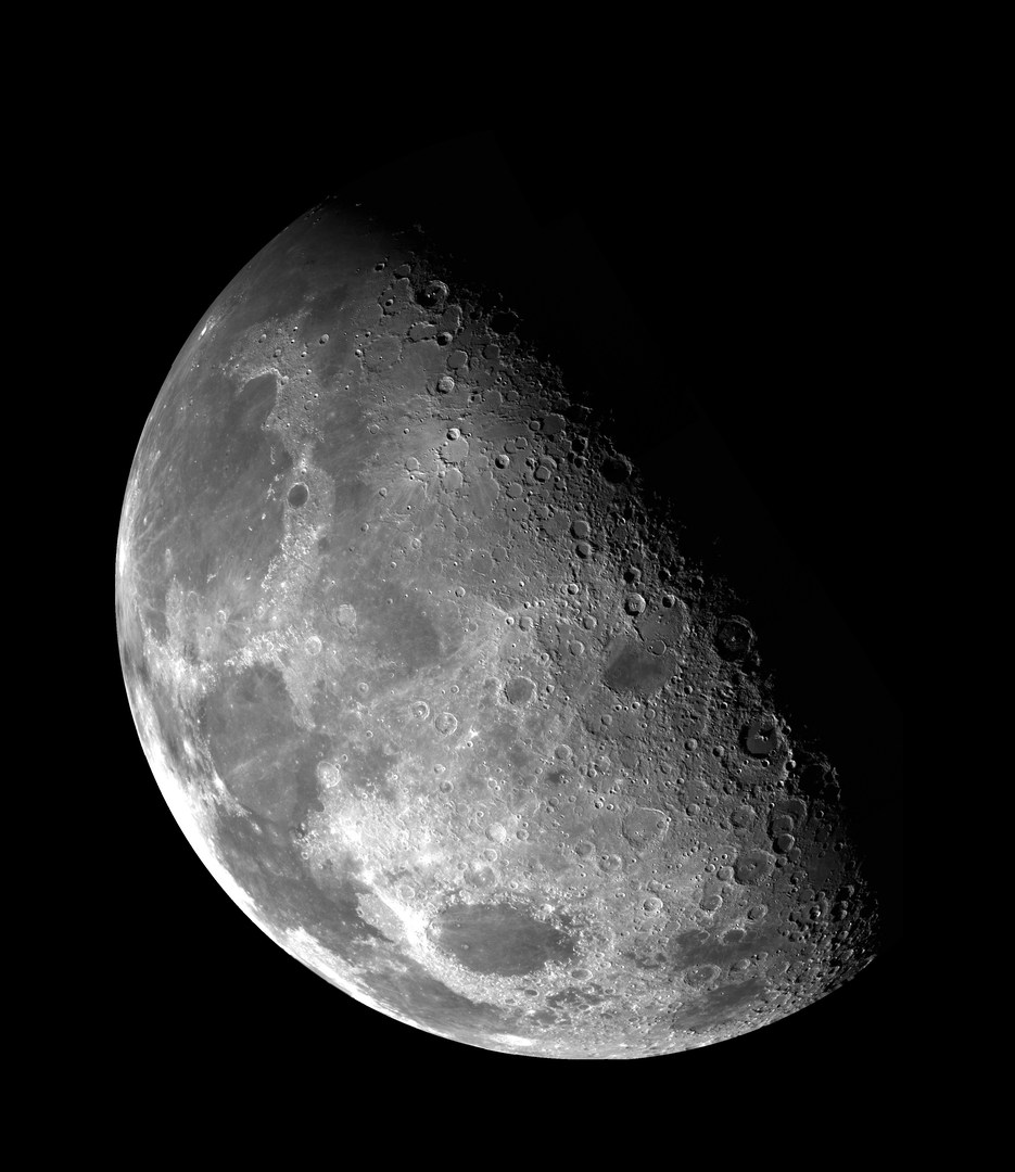 Elon Musk met de l’eau dans son vin martien et priorise la Lune