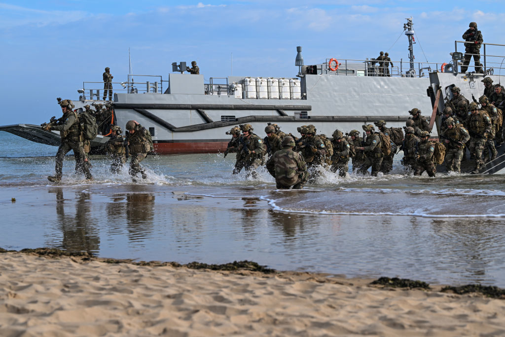 Exercices militaires Orion-26 : la France repoussera l’attaque d’un «pays de l’Est» lors de manœuvres à grande échelle