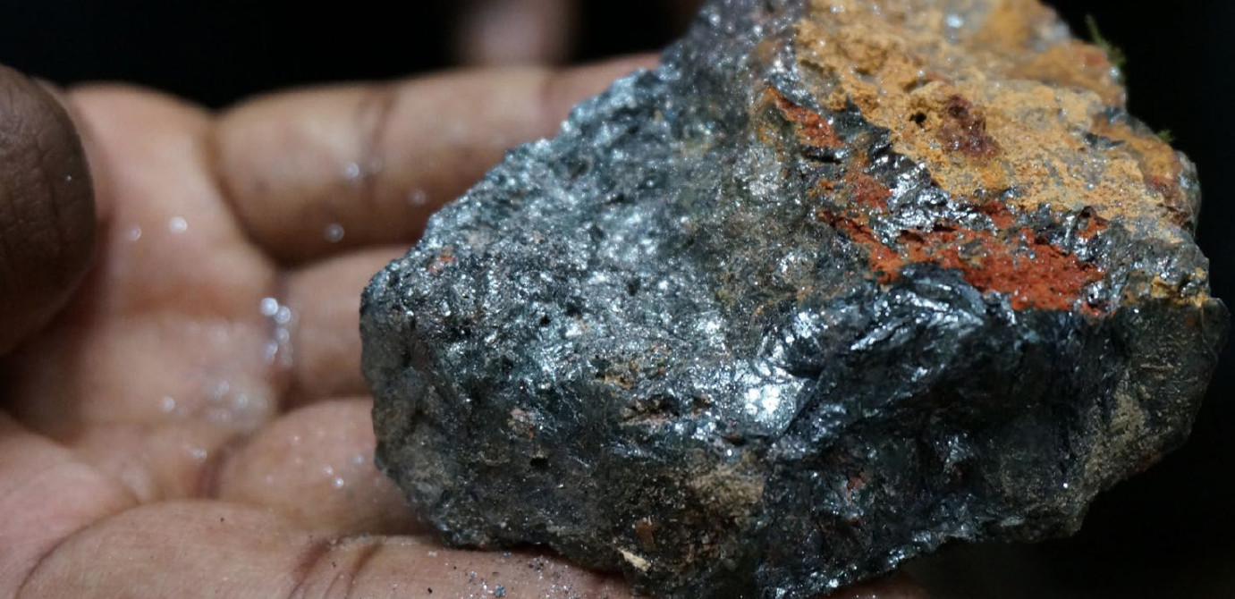 Le Gabon mettra fin aux exportations de manganèse brut en 2029