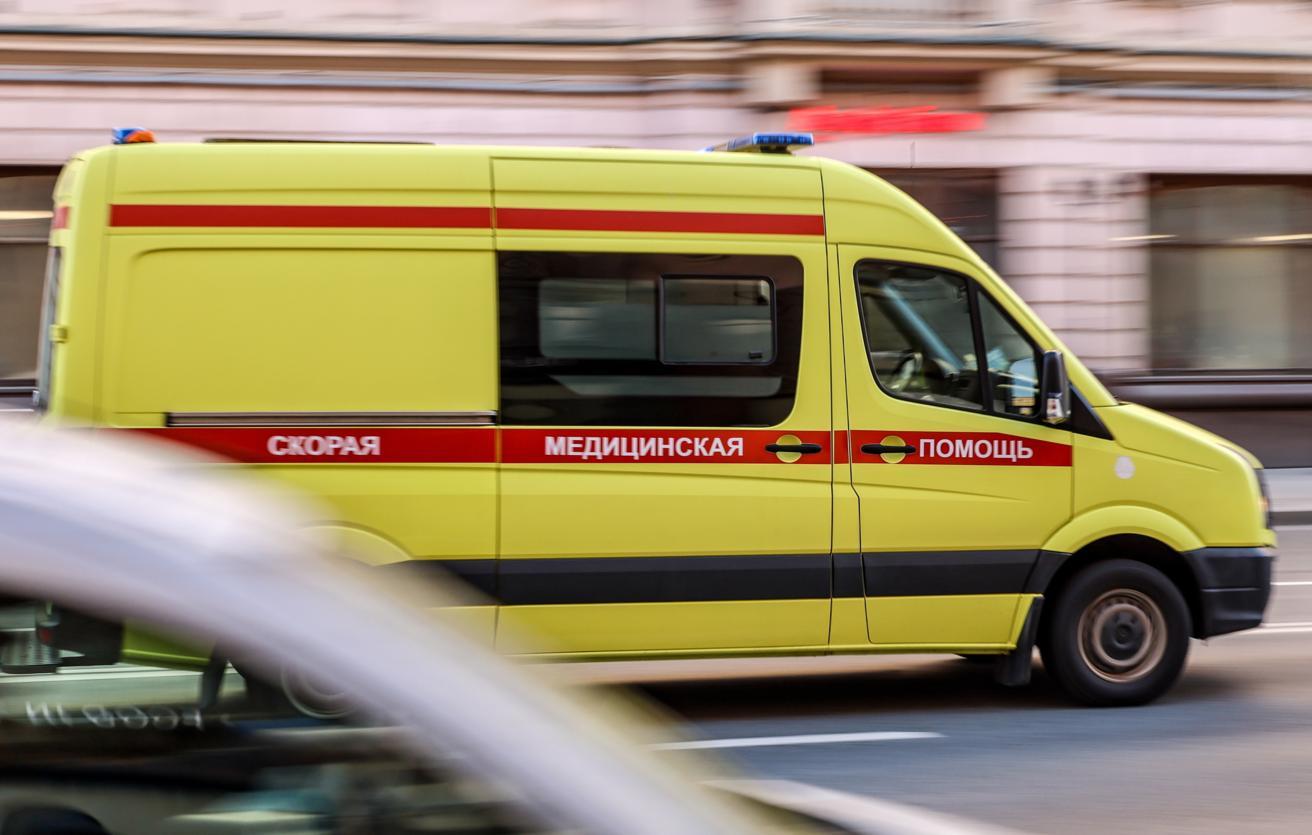 Un prêtre tué par une frappe ukrainienne lors d'un enterrement dans la région de Zaporojié