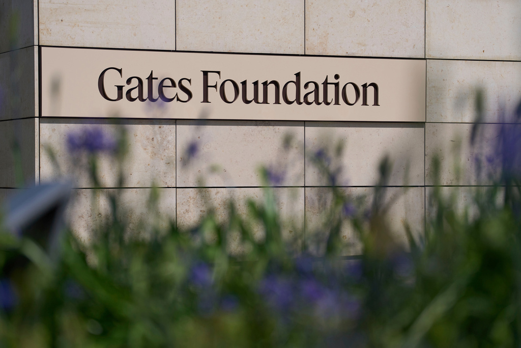 Kenya : la Fondation Gates dément des rumeurs sur la libération de moustiques génétiquement modifiés