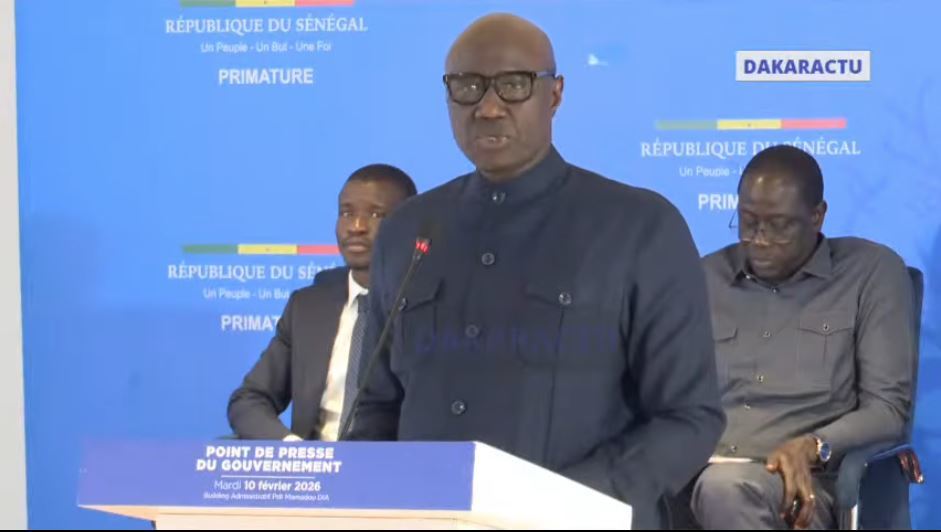Sénégal : appel au calme après la mort d’un étudiant à l’UCAD, des étudiants portent plainte contre Sonko