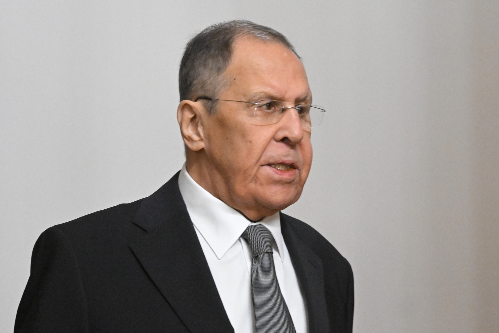 Lavrov dément toute rupture énergétique entre Moscou et New Delhi, malgré les affirmations de Trump