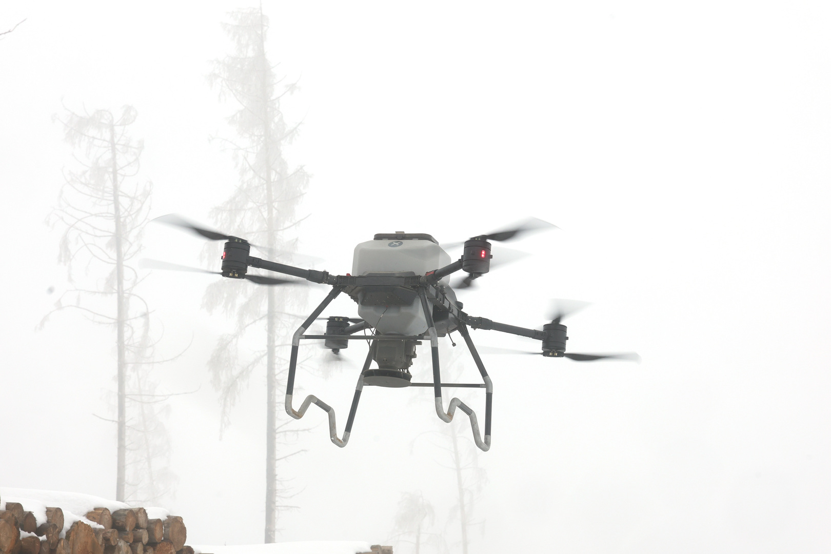 L’Union européenne met en place un plan de régulation face aux survols de drones non identifiés