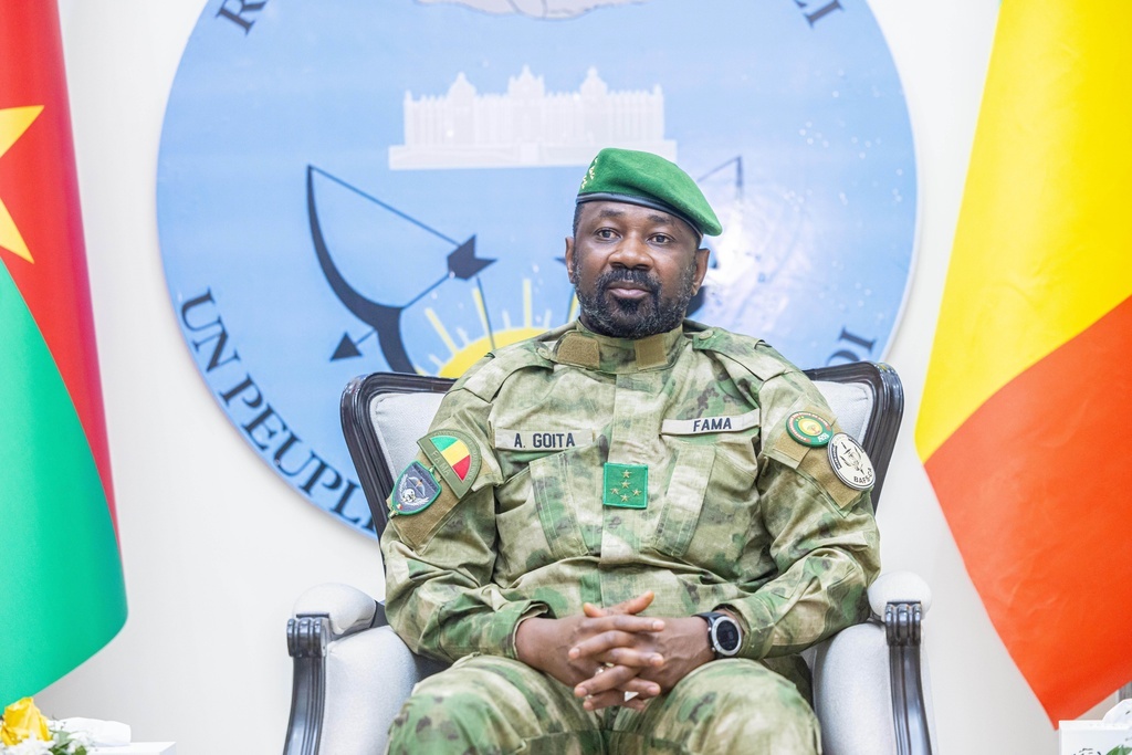 Mali : Assimi Goïta réaffirme pour 2026 une diplomatie de souveraineté, de partenariats sans tutelle et d’ancrage sahélien