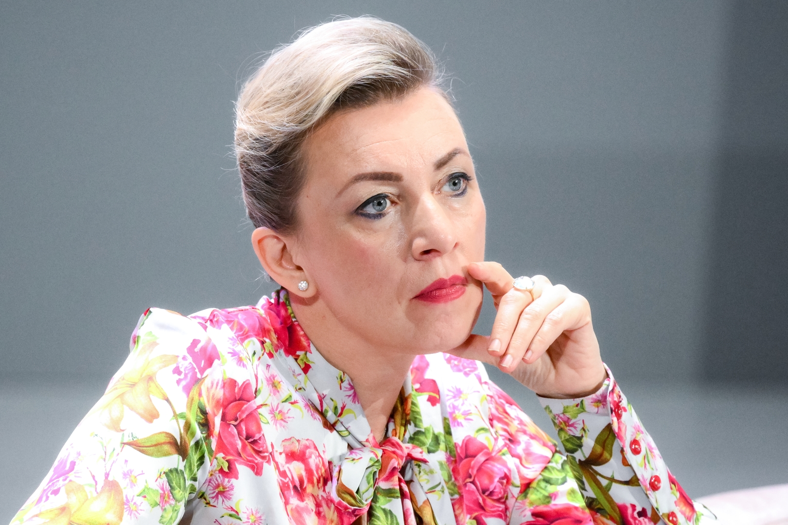 «L’Union européenne empêche le régime de Kiev de faire le moindre compromis» : Zakharova sur la fin du conflit en Ukraine